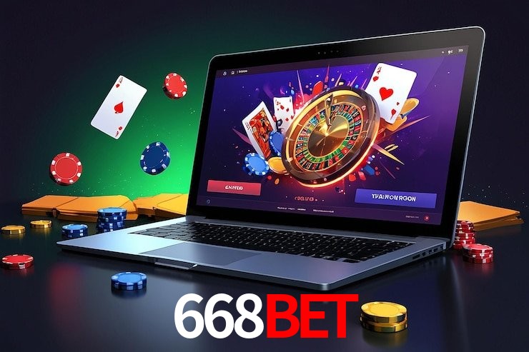 Bônus VIP 668bet