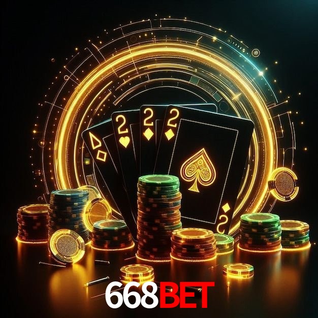 plataforma 668bet