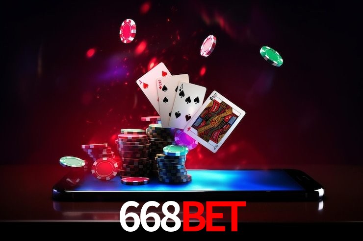Game Providers 668bet