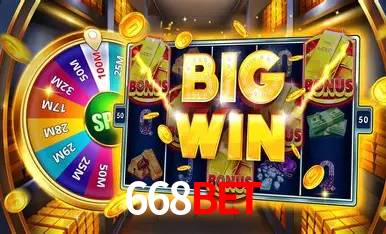 Explorando a Categoria de Eventos em Apostas na 668bet