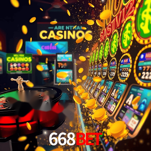 Bônus Diários 668bet