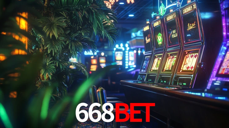 Welcome Bonus 668bet
