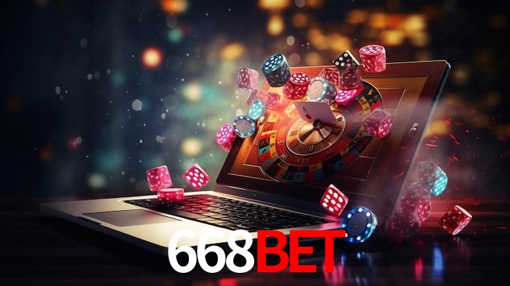 Jogo Spaceman 668bet