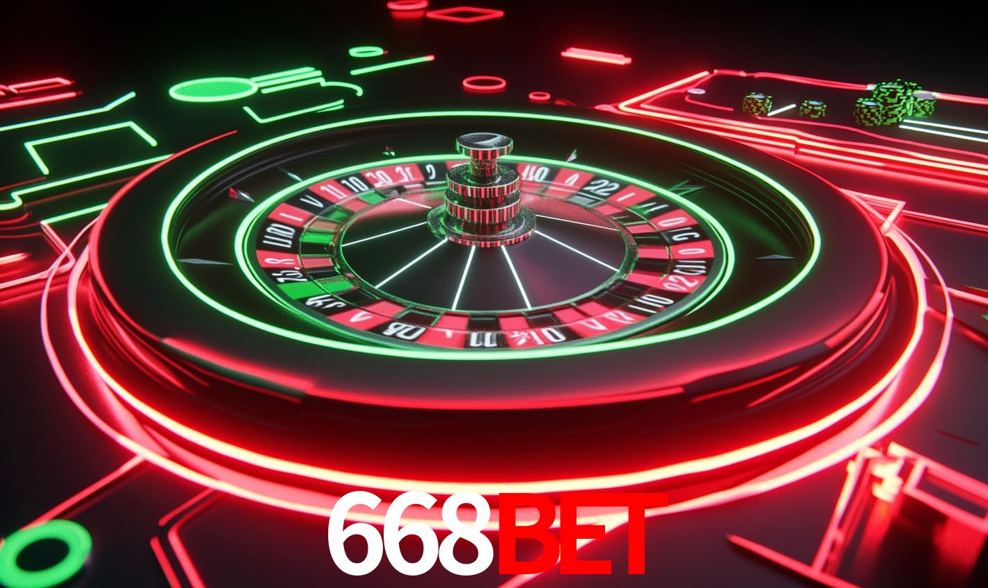 Interface Premium 668bet