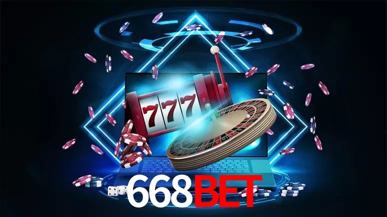 668bet Caça-níqueis móveis