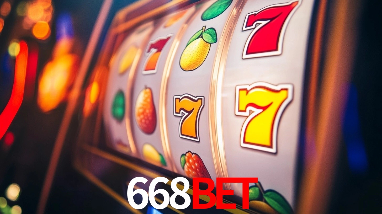 668bet: Jogos de Caça-Níqueis-Altas Recompensas, Roleta-Velocidade, Blackjack-Desafios Máximos