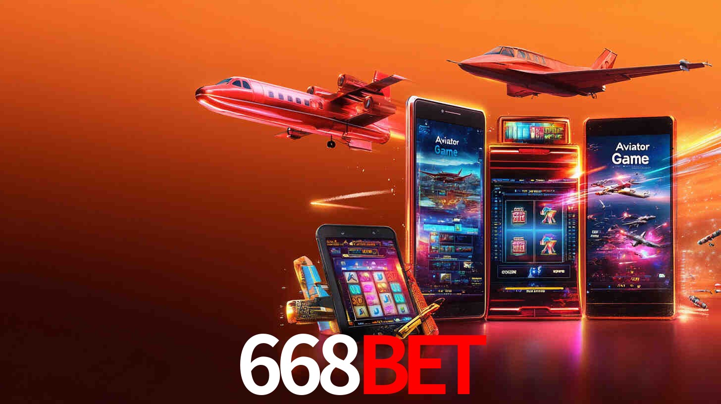 App Desktop 668bet