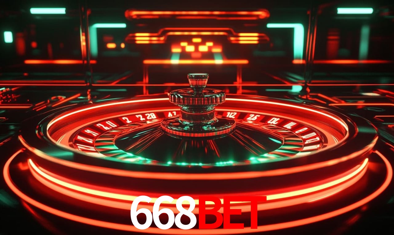 A Emoção da Loteria na 668bet: Uma Chance de Mudança de Vida