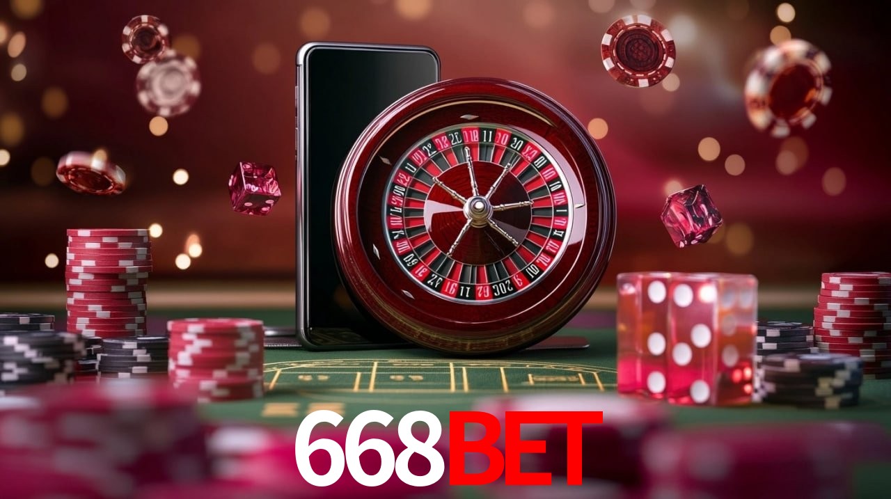 Basketball Betting 668bet