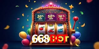 Tornar VIP 668bet