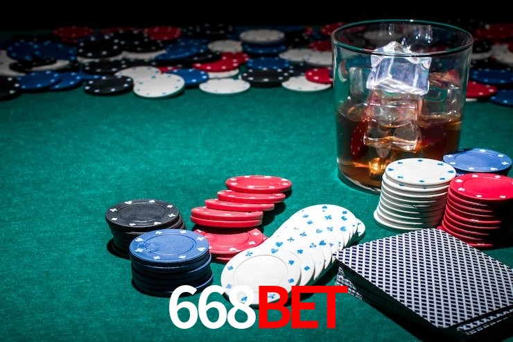 Integração de APIs 668bet