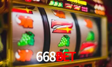 A Experiência Imersiva dos Cassinos Ao Vivo no 668bet