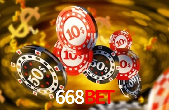 Promoções Sazonais 668bet