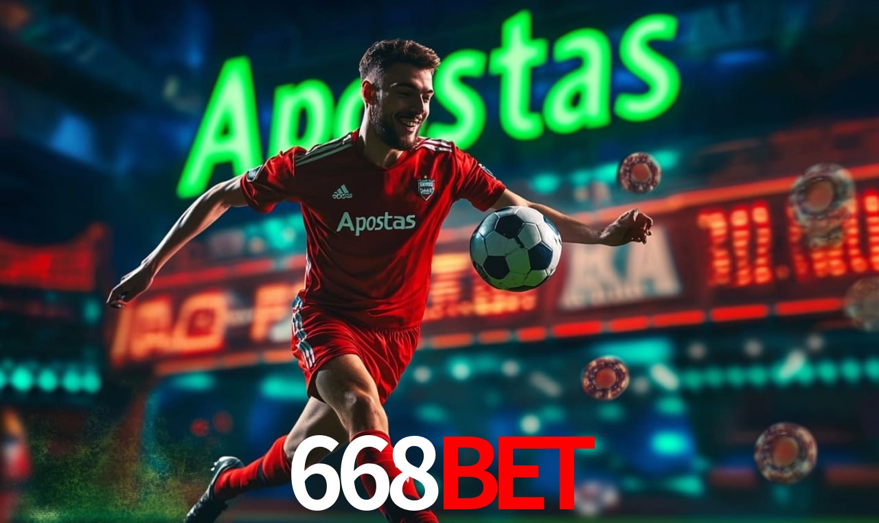 Avaliações dos Jogadores 668bet