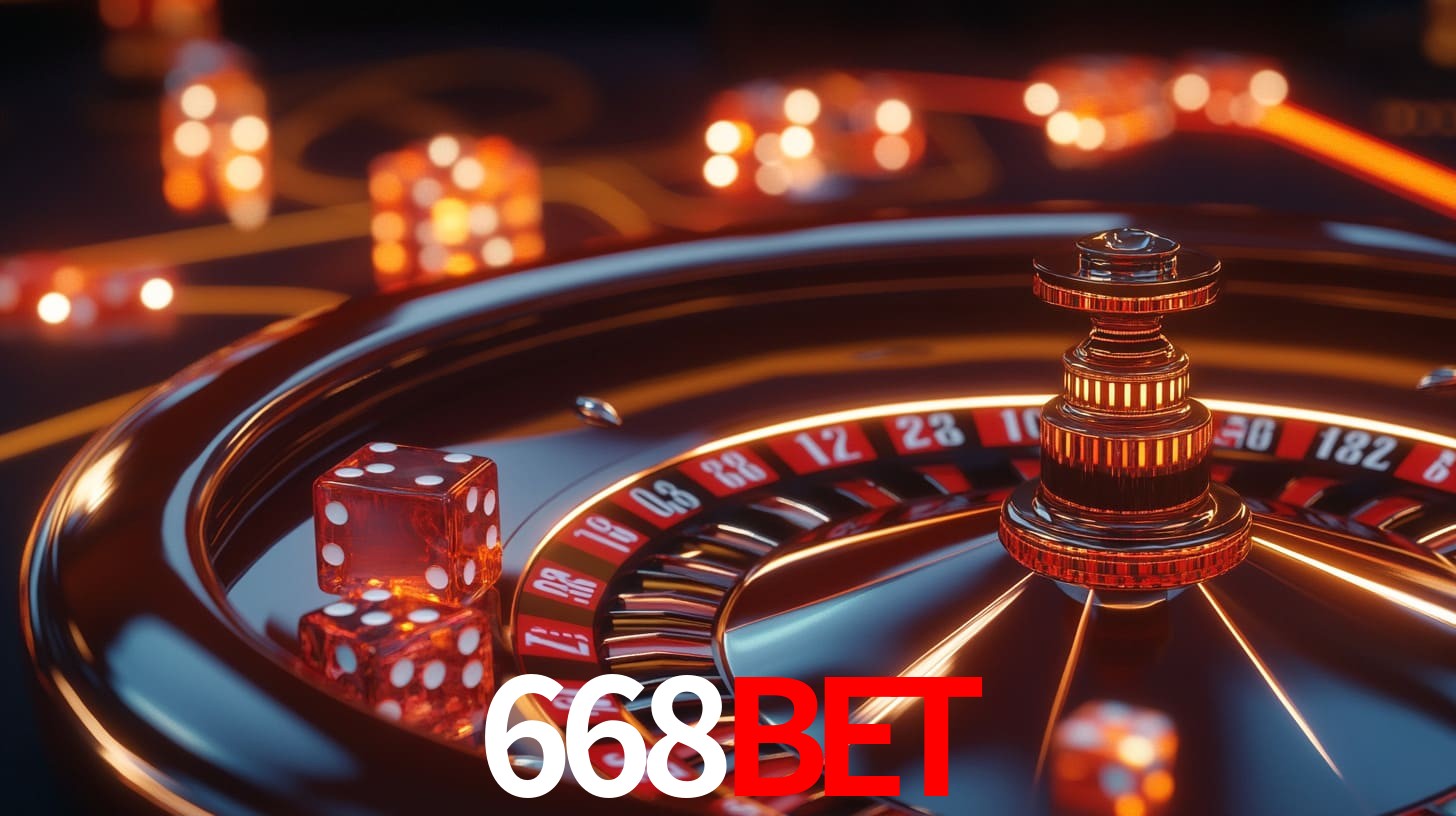 Vantagens App 668bet