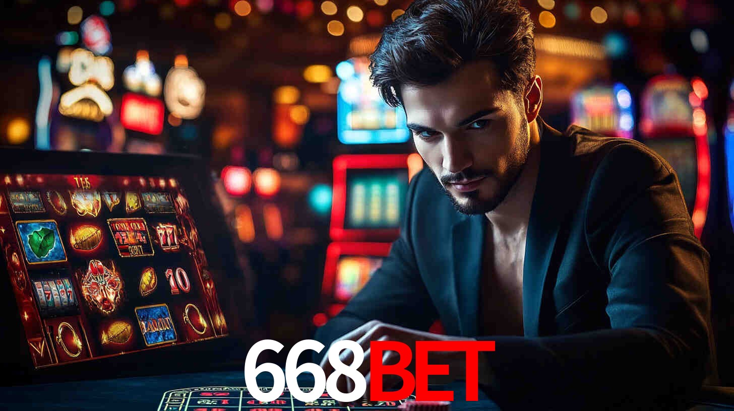 bet 668bet