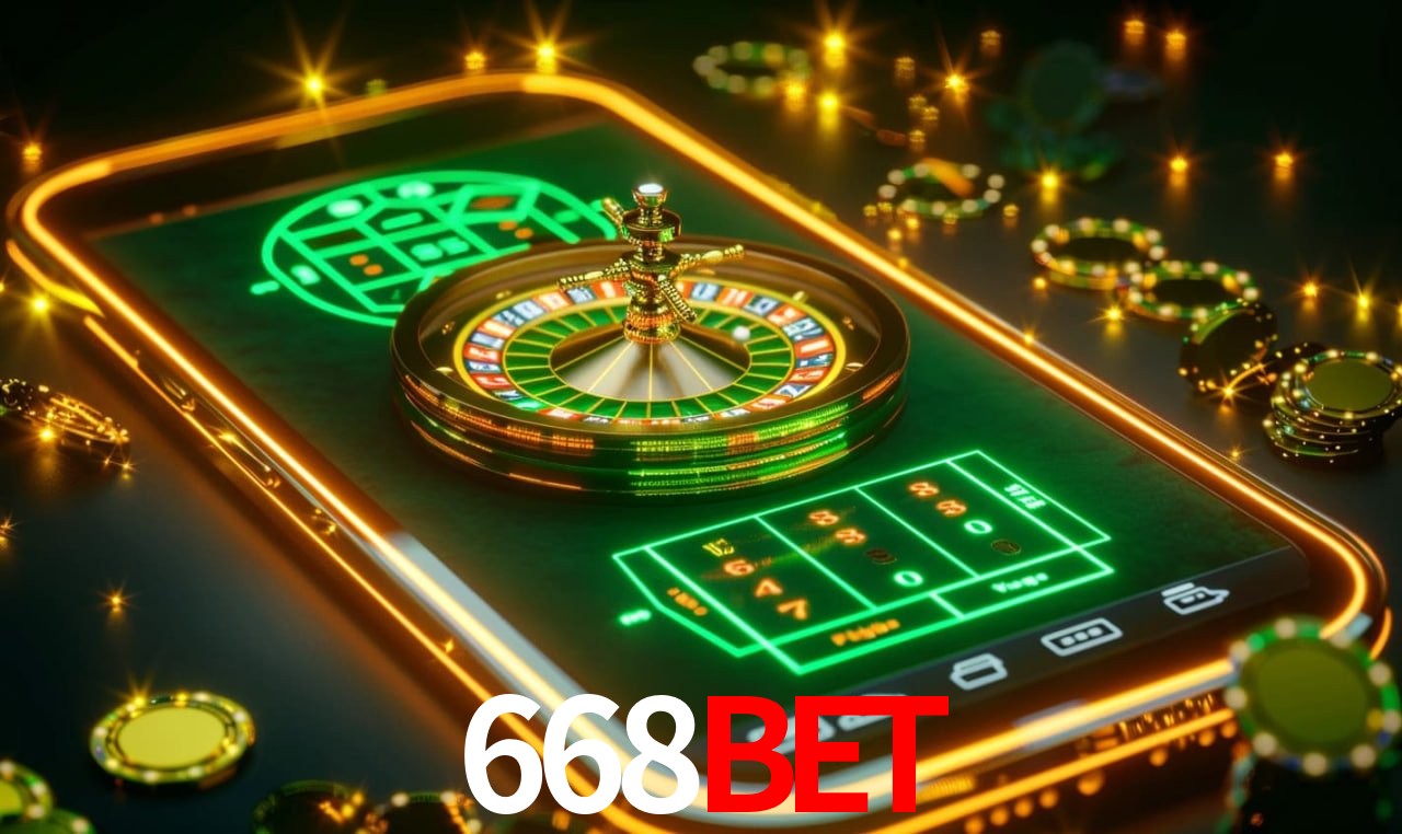 Qualificar VIP 668bet