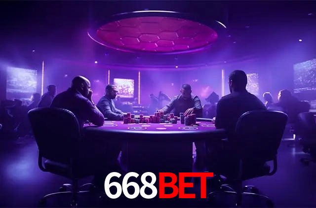 Programa VIP 668bet
