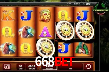 Descubra o Programa VIP da 668bet: Vantagens Exclusivas para Jogadores