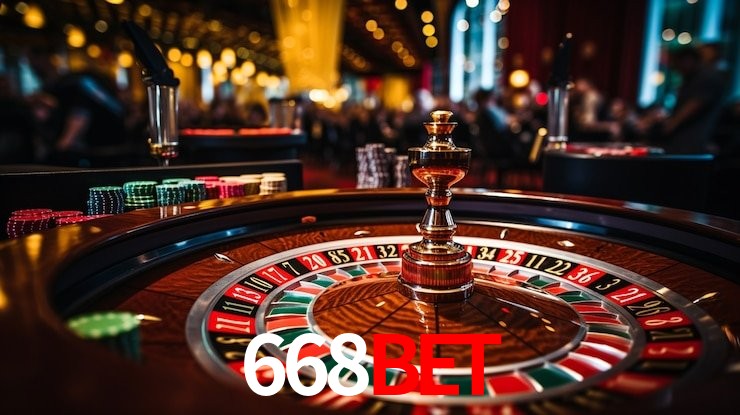 Descubra a Essência do 668bet: Nossa História e Compromissos