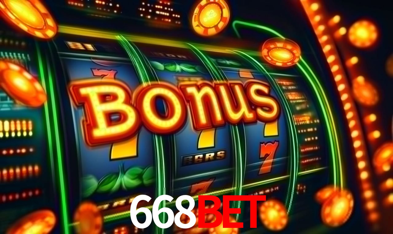 Blackjack Table 668bet