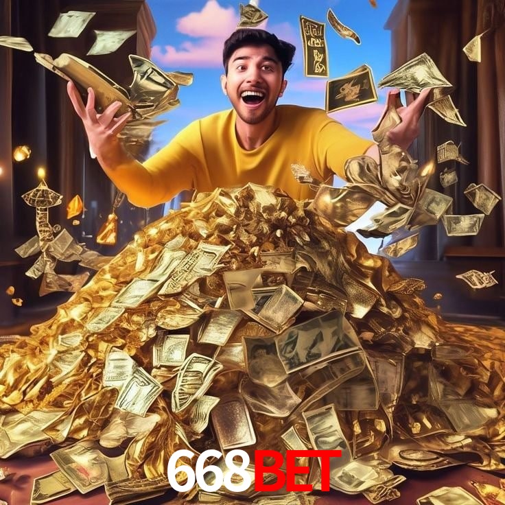 Tecnologia da Plataforma 668bet