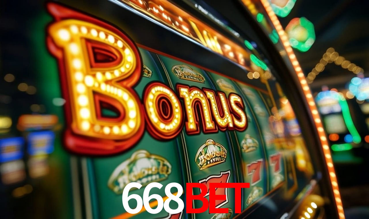 Prêmio 668bet