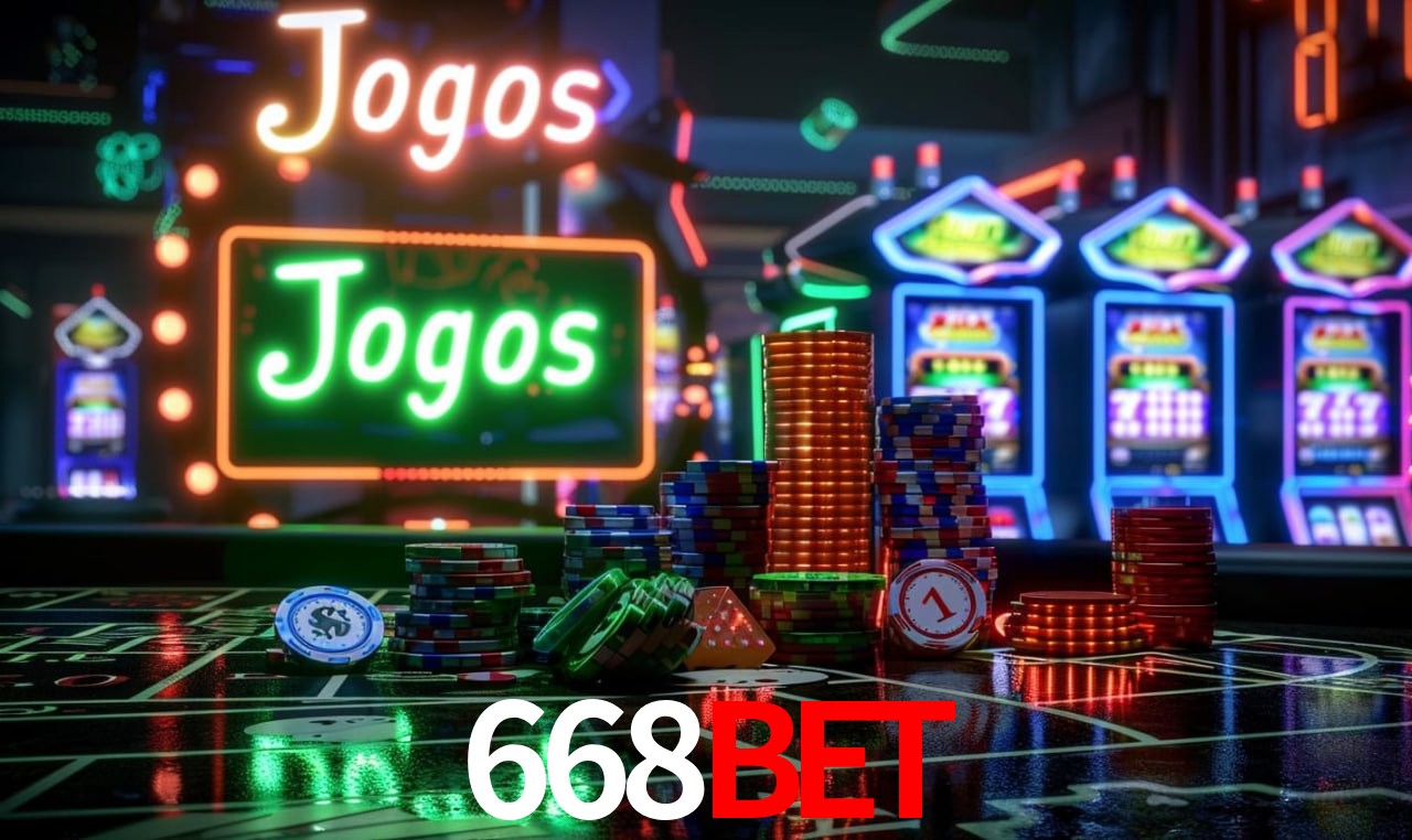 Celular 668bet