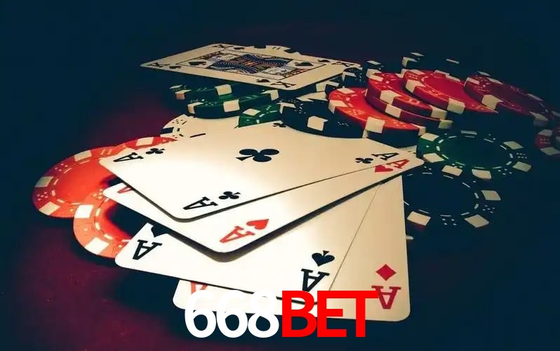 Oportunidades 668bet