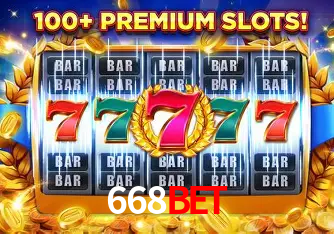 Desvendando o Mundo dos Jogos Virtuais na 668bet