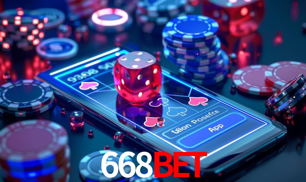 Jogos Mesa 668bet
